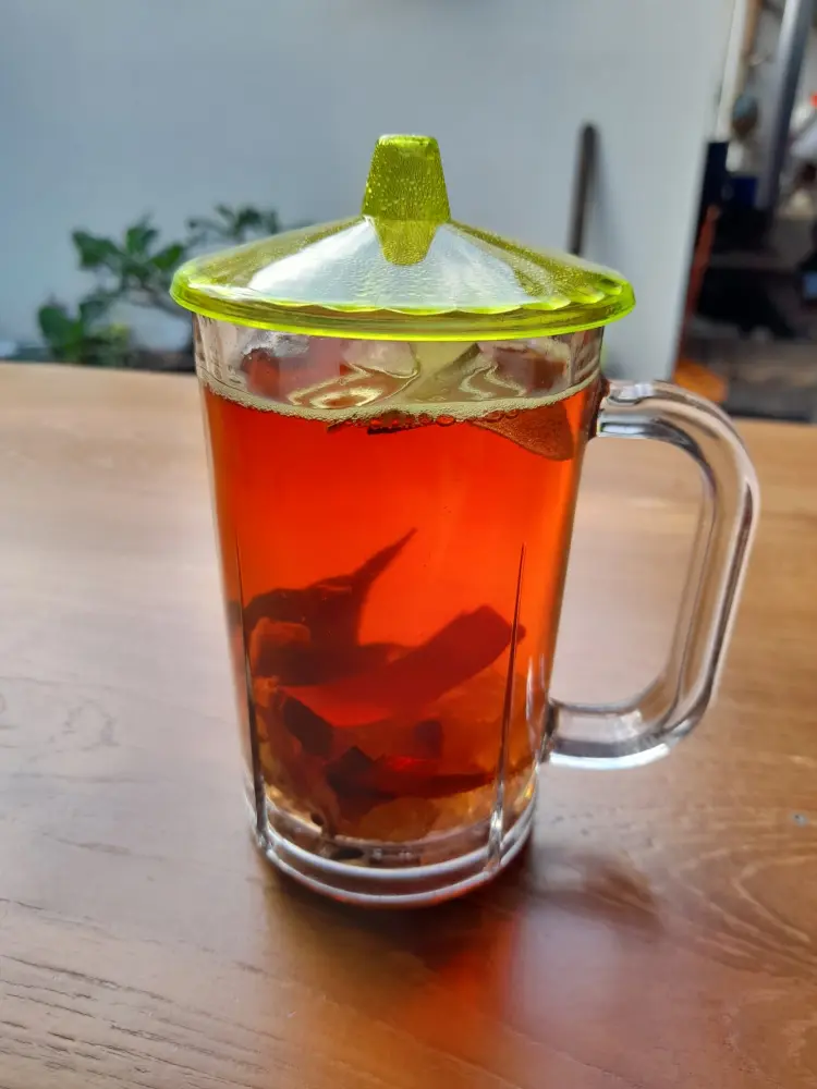 BAKSO dan SOP IGA 77 4