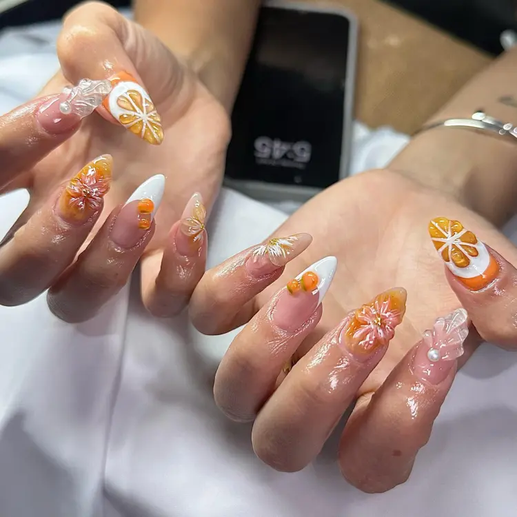 Nabila Beauty Corner 1