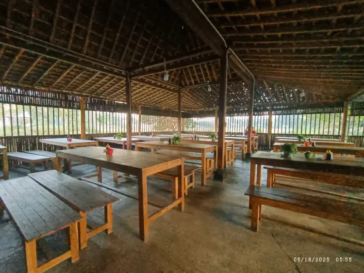 SOTO POJOK LAPANGAN TAMANAN 1