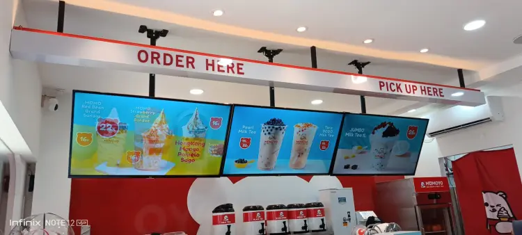 Momoyo Subang Kota 5