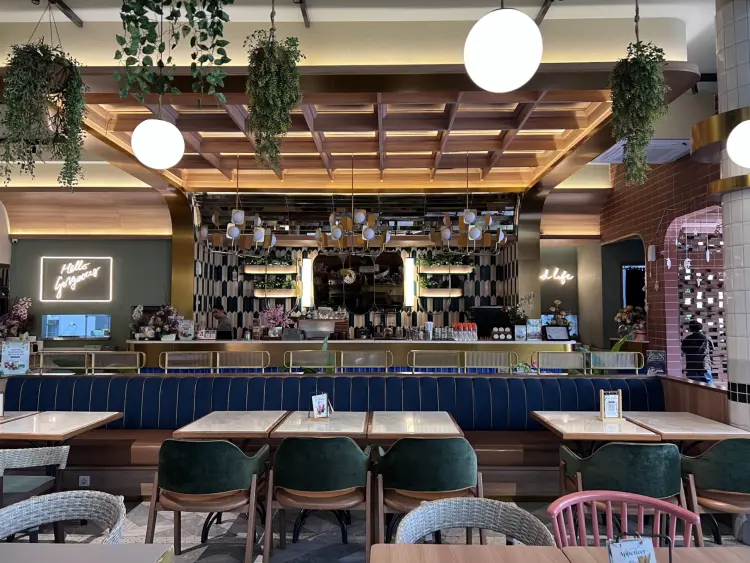 Goodfields Makassar 1