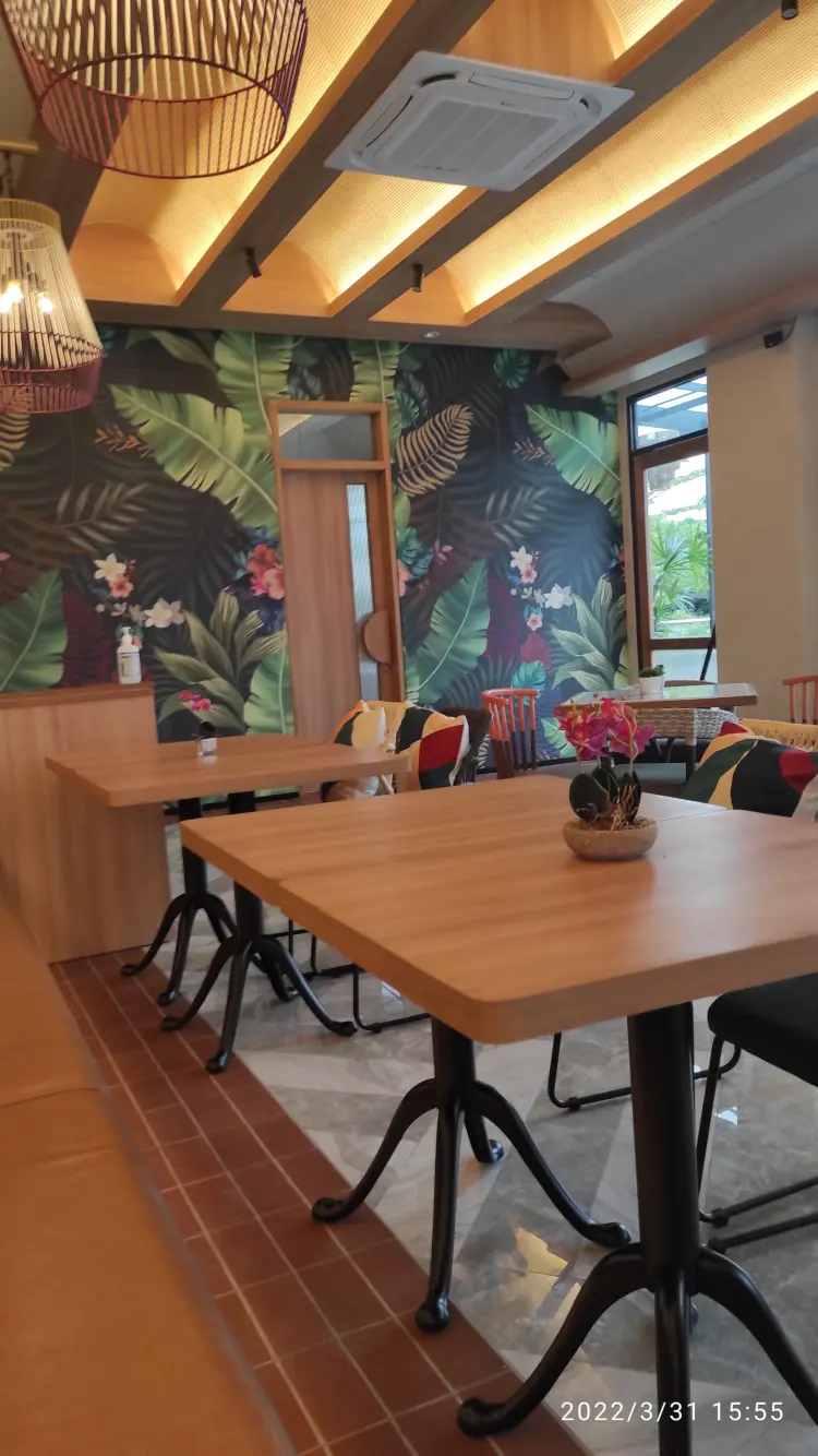 Goodfields Makassar 5