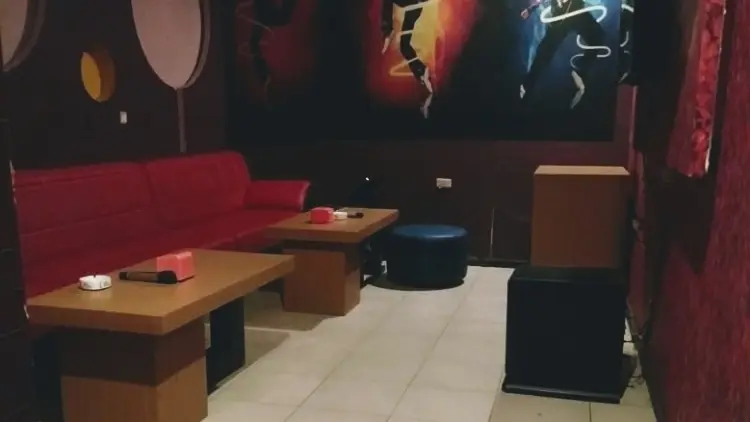 Trenz Karaoke padangsidimpuan 1