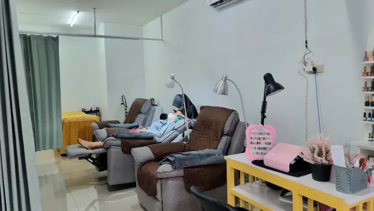 Eyelashes By Adel | Pondok Pinang 1