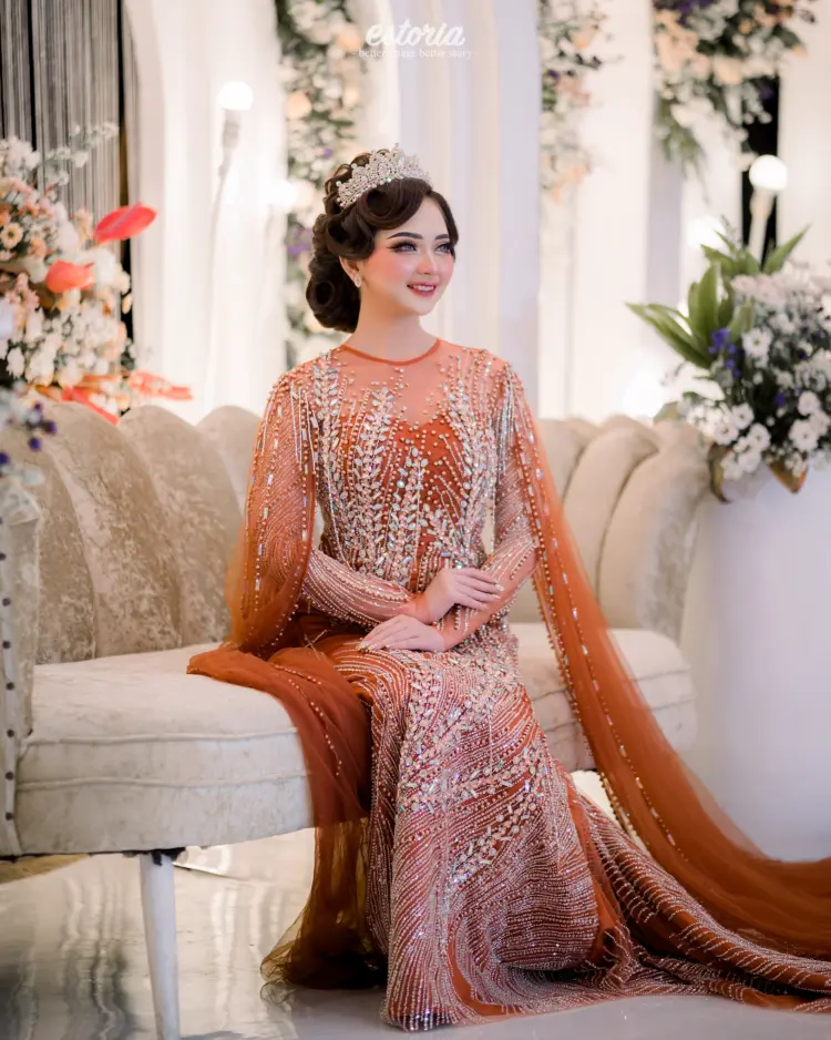 DEWI LESTARI Makeup Artist (MUA) 1