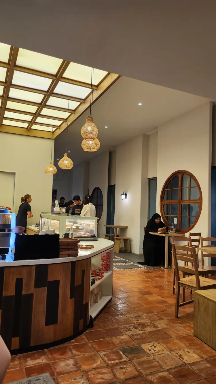 Kase Heritage Hobbit House 6