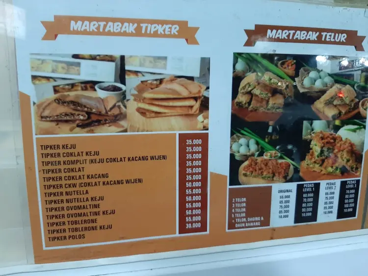 Martabak Pecenongan 78 Solobaru 3