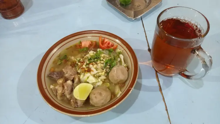 Soto bu wartilah 5