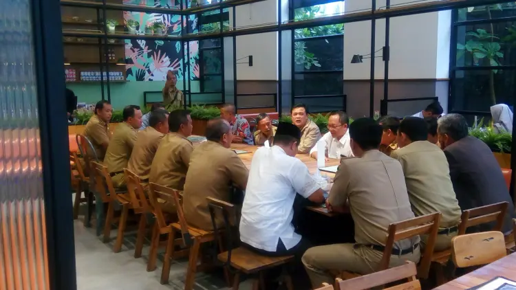 Giggle Box Kota Baru Parahyangan - Bandung 7