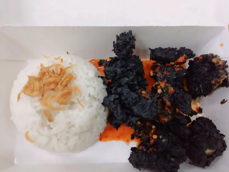 Teh Gardoe Express Pakuwon Mall 2