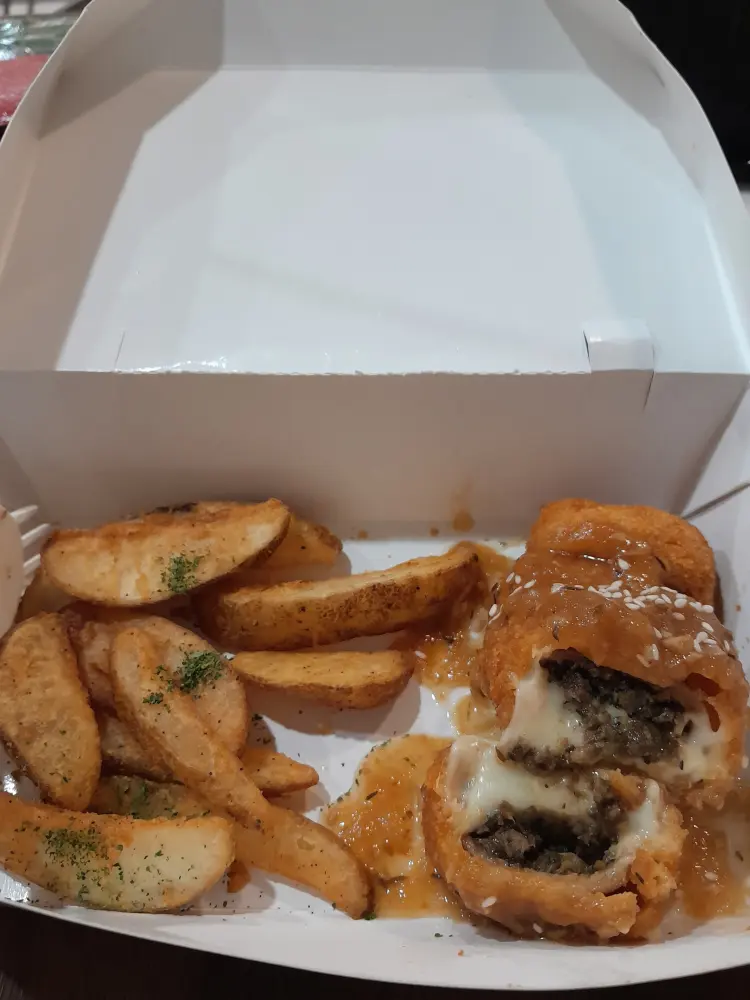 Teh Gardoe Express Pakuwon Mall 5