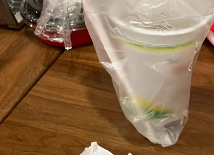 Teh Gardoe Express Pakuwon Mall 6