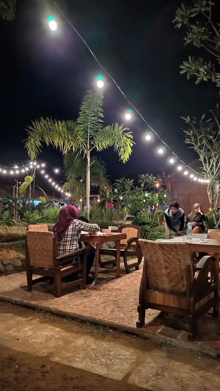 Gubuk Makan Iwak Kalen 10