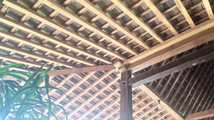 Gubuk Makan Iwak Kalen 4