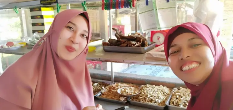 Gubuk Makan Iwak Kalen 5