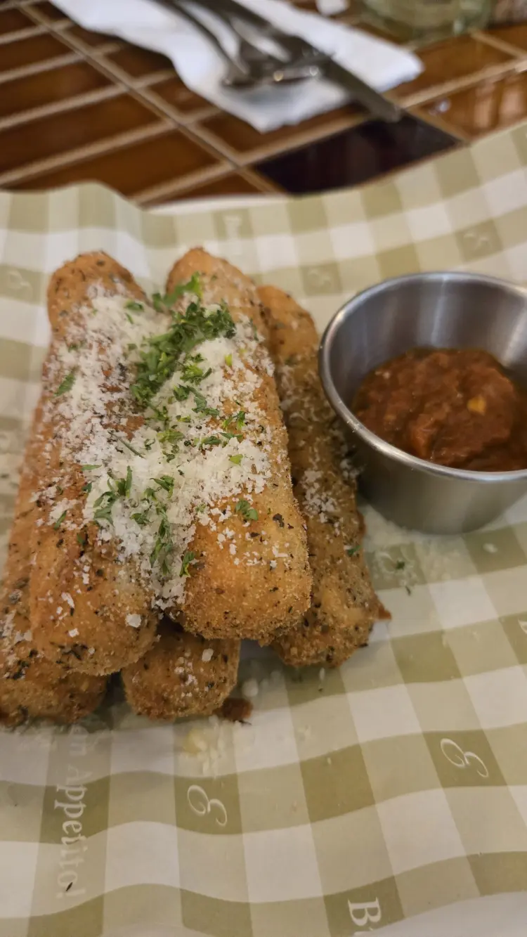 Oma Elly Gelateria - Grand Indonesia West Mall 6