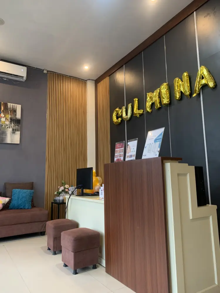 Culmina Aesthetic Clinic - Turen 1