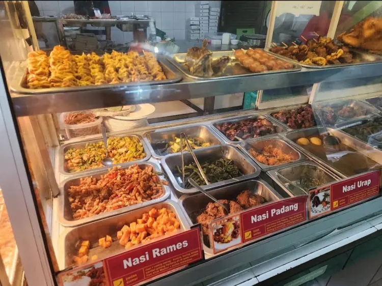 Warung Soto Ayam Jawa Resep Pak To 7