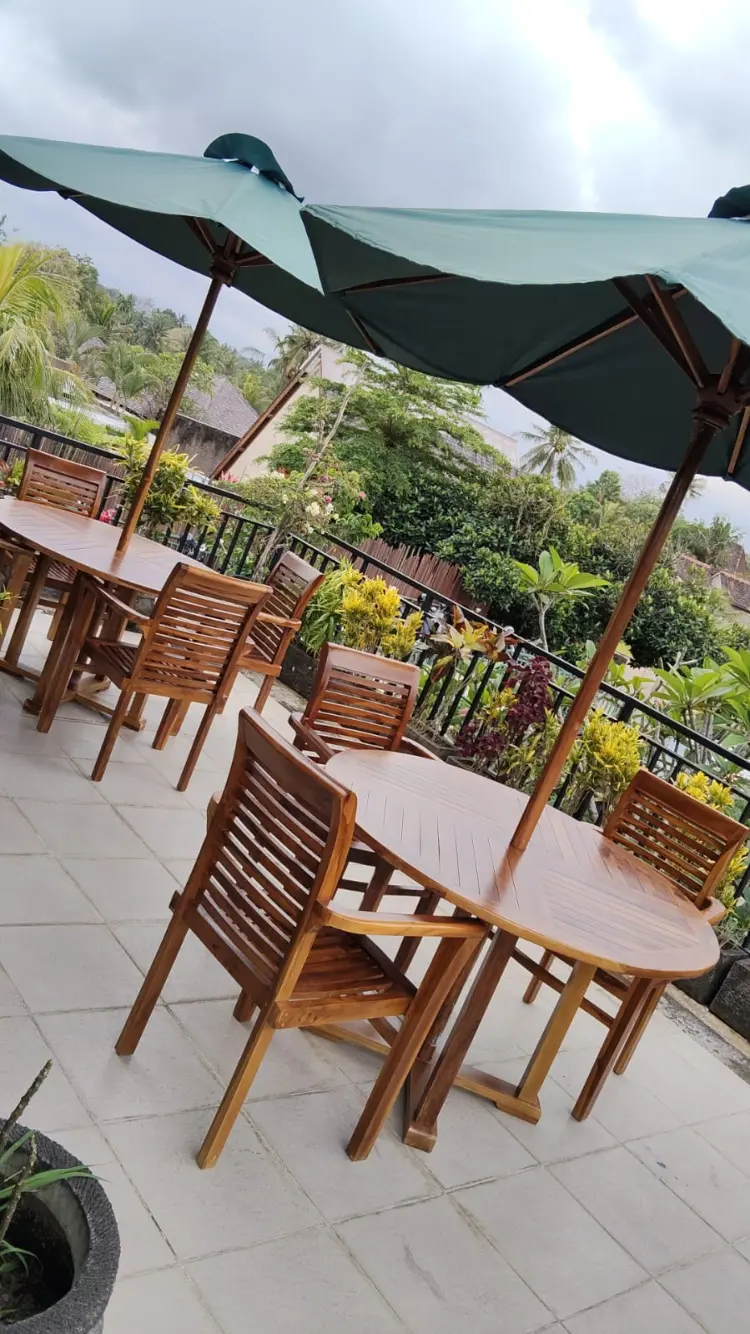 Maharaja Indian Restaurant - Ubud 10
