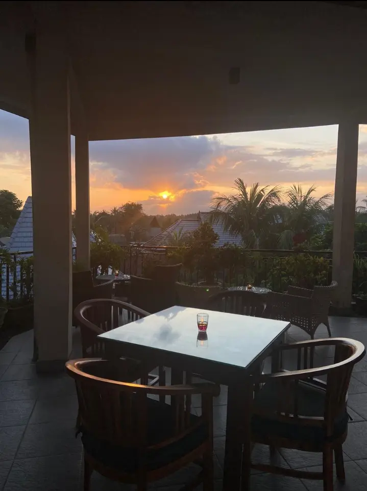 Maharaja Indian Restaurant - Ubud 7