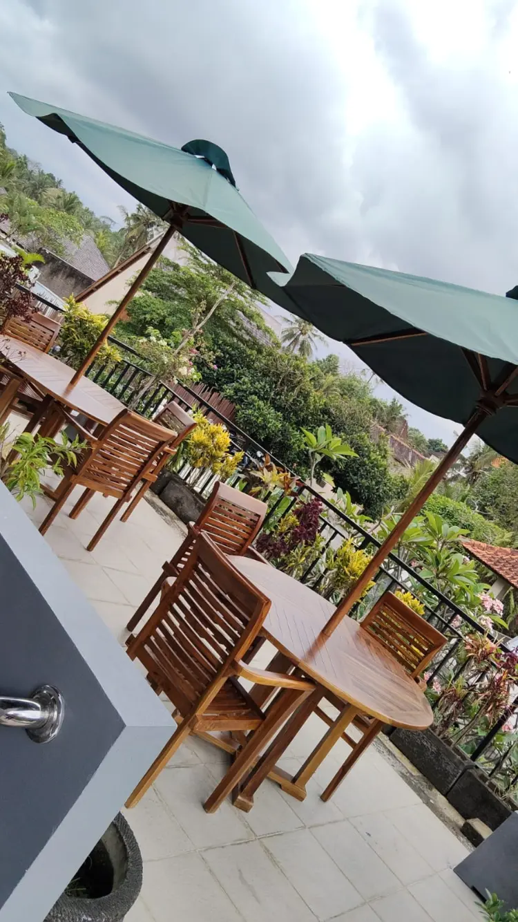 Maharaja Indian Restaurant - Ubud 2