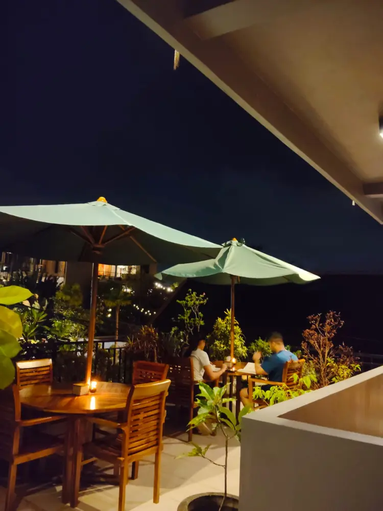 Maharaja Indian Restaurant - Ubud 6