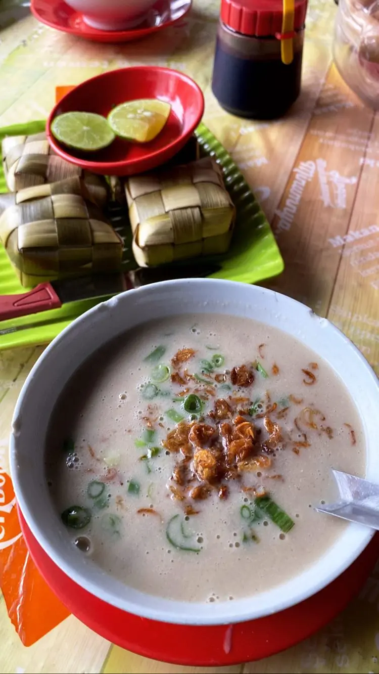 Coto Makassar Cikatta 7