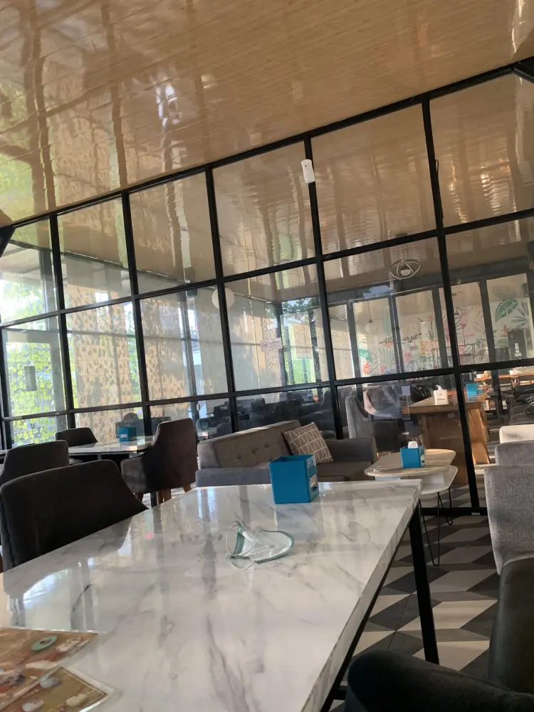 Atap Langit Cofee n Eatery 2