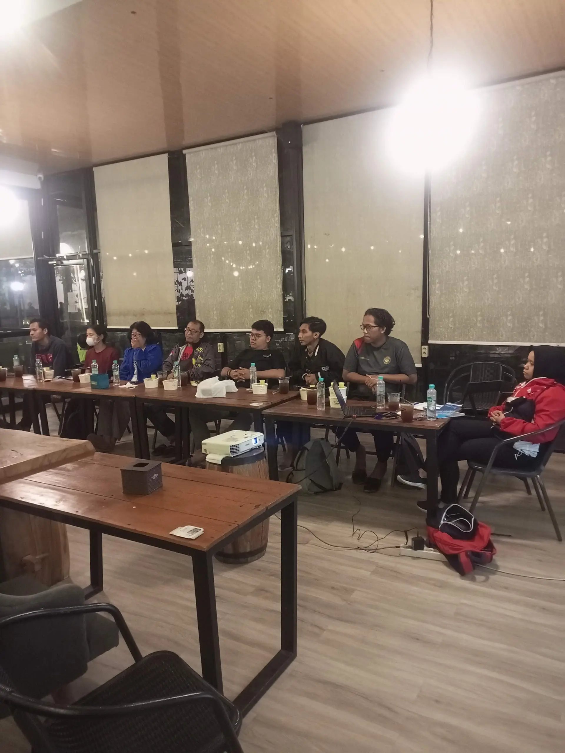 Coffee by the highway? I tried the hits & misses of this Semarang cafe for you 2