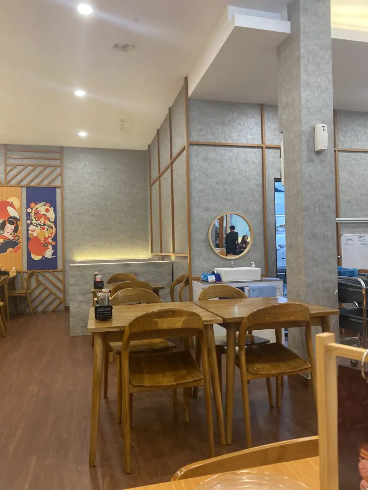 KEI Japanese Restaurant 4