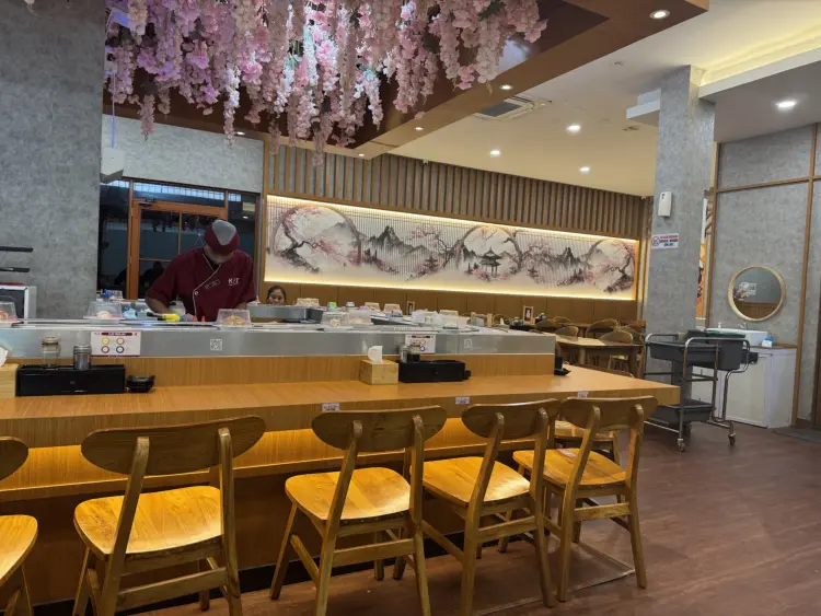 KEI Japanese Restaurant 3