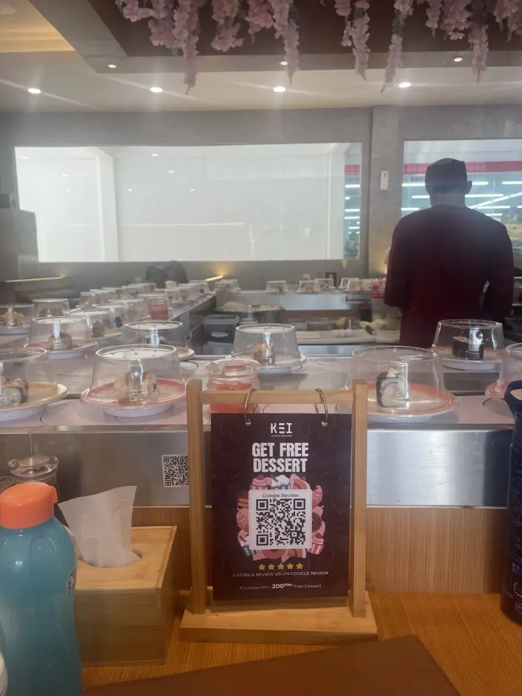 KEI Japanese Restaurant 2