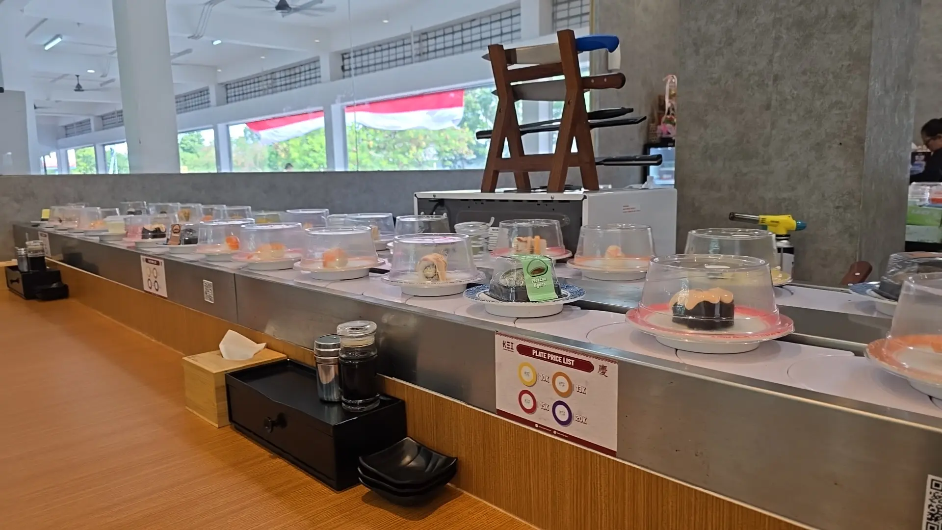 Don't Trust Google! This 4.8-Star Batam Japanese Spot? I Took the Hit for You 💣 6