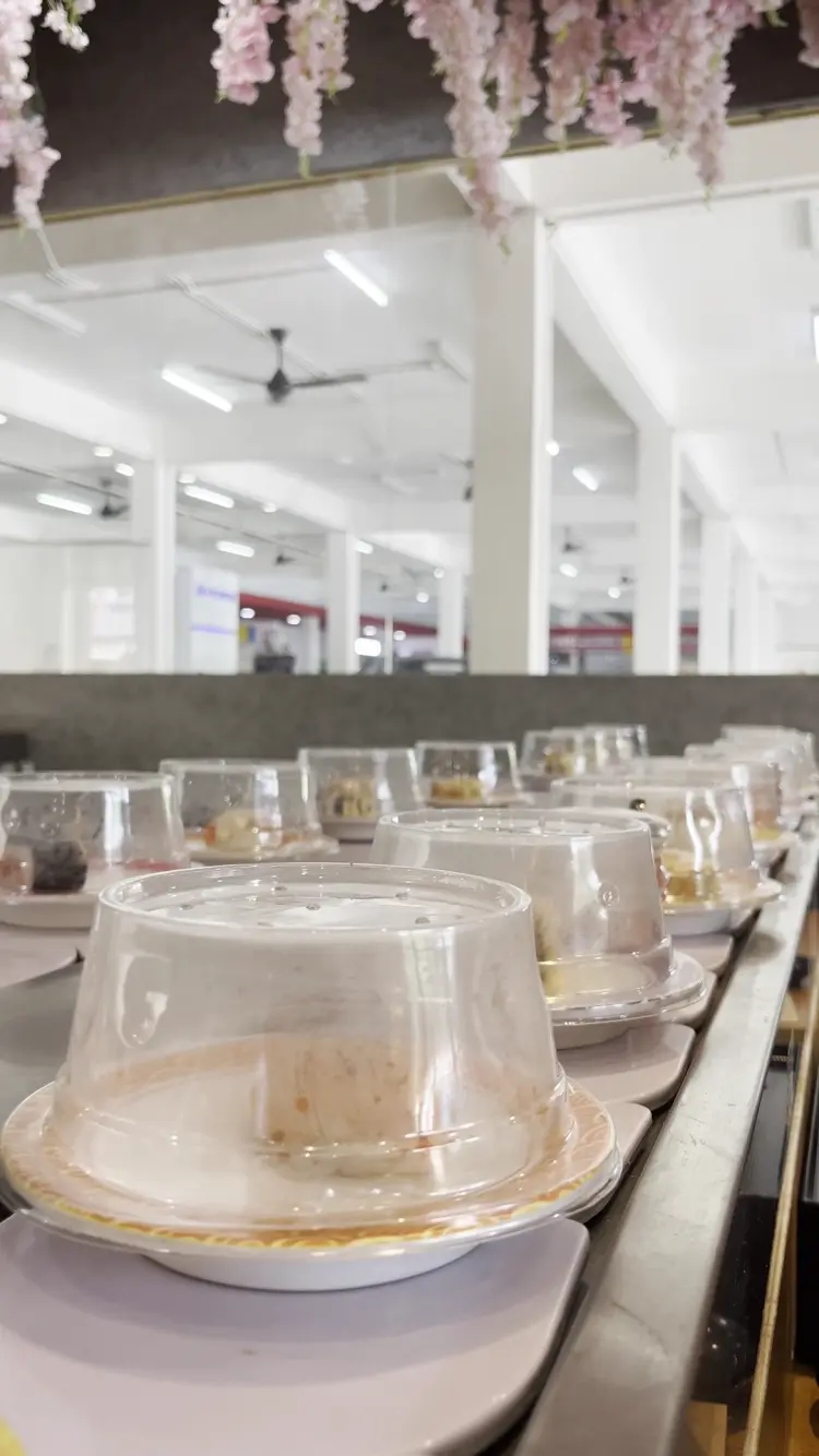 Don't Trust Google! This 4.8-Star Batam Japanese Spot? I Took the Hit for You 💣