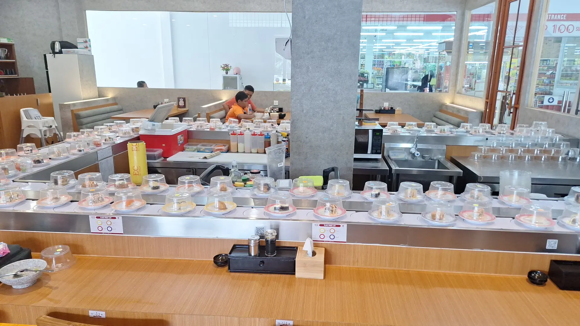 Don't Trust Google! This 4.8-Star Batam Japanese Spot? I Took the Hit for You 💣 5