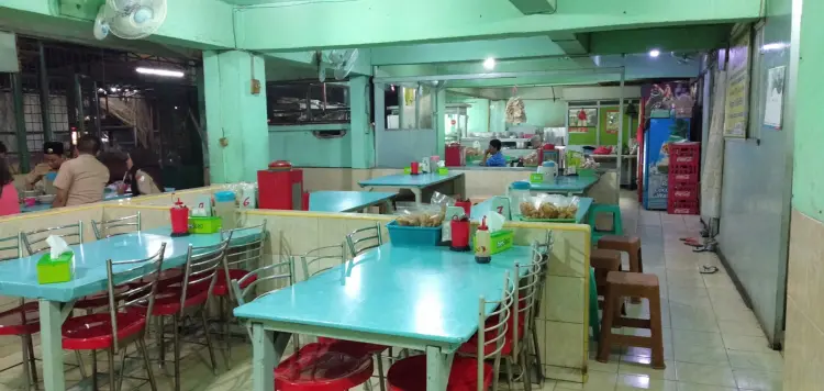 Rumah Makan Linggau 6