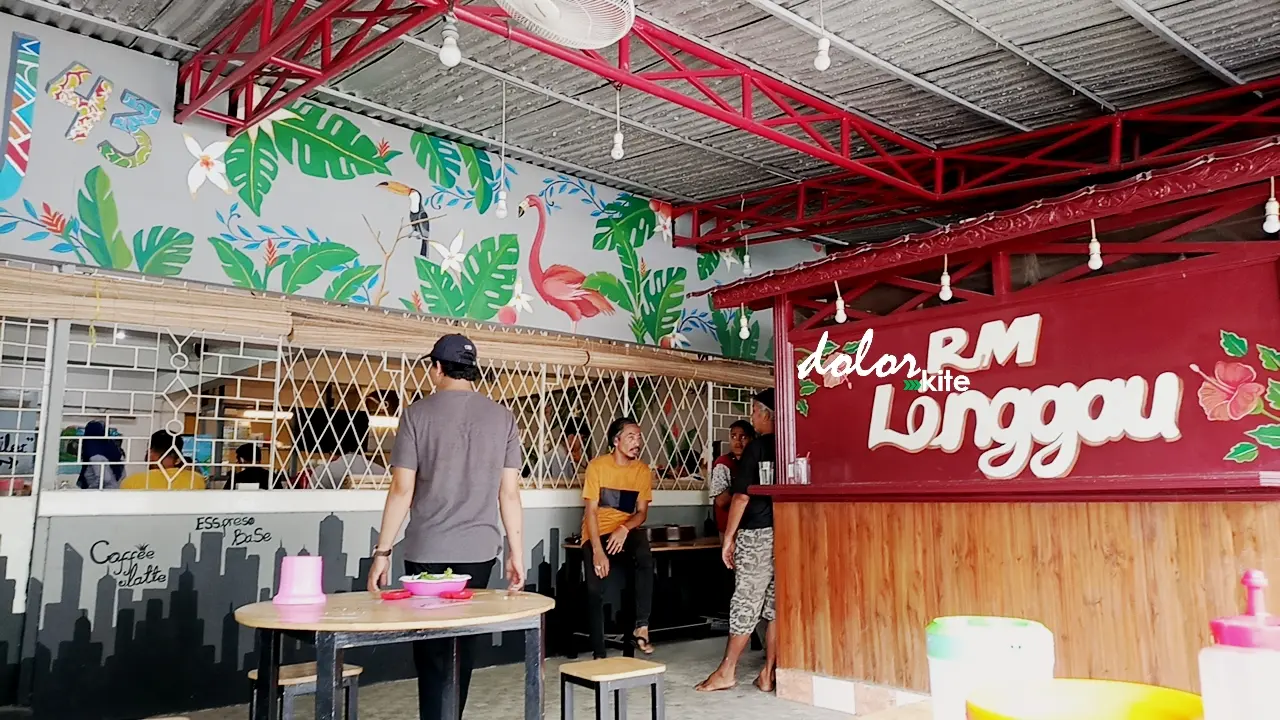 榴莲脑袋们请进!巨港这家发酵榴莲蒸鱼谁懂啊! 3