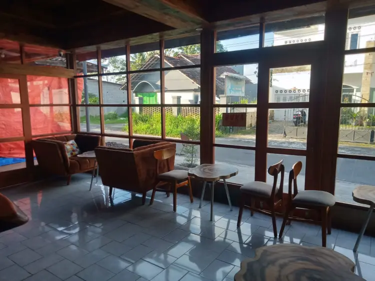 Malica Coffee and Eatery 2