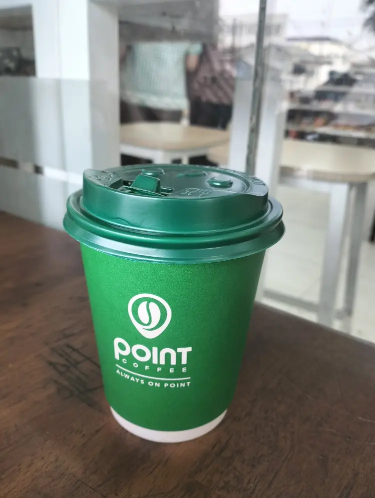 Point Coffee Indomaret Fresh Cokroaminoto 5