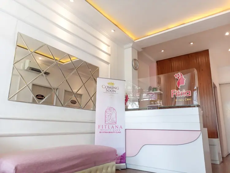 Fitria Beauty Clinic 1