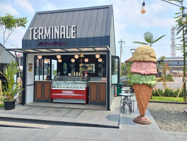 Kopi Nako Kota Baru Parahyangan 1