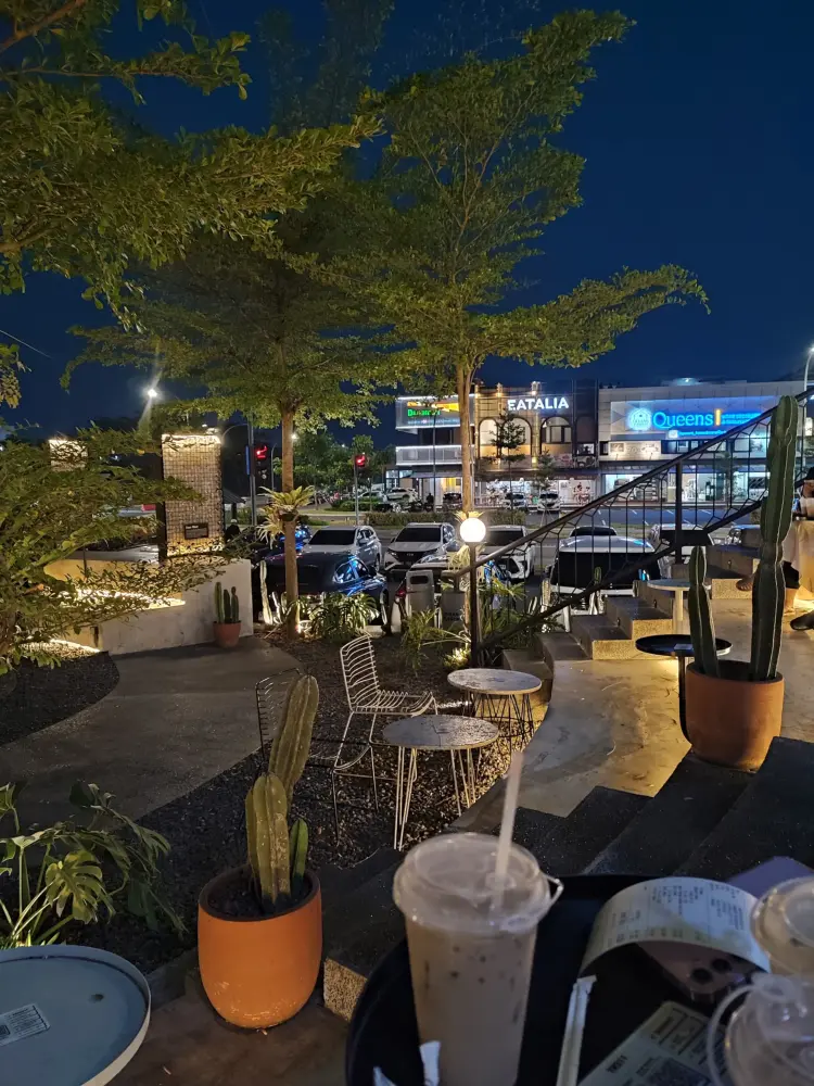 Kopi Nako Kota Baru Parahyangan 10