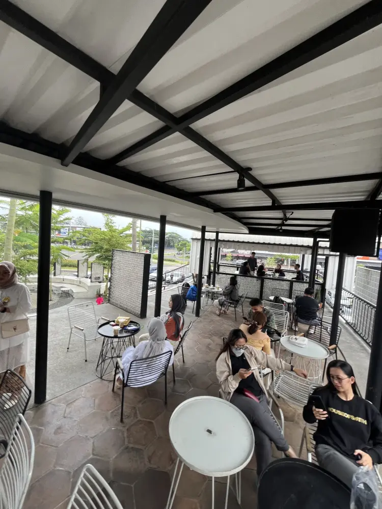 Kopi Nako Kota Baru Parahyangan 3