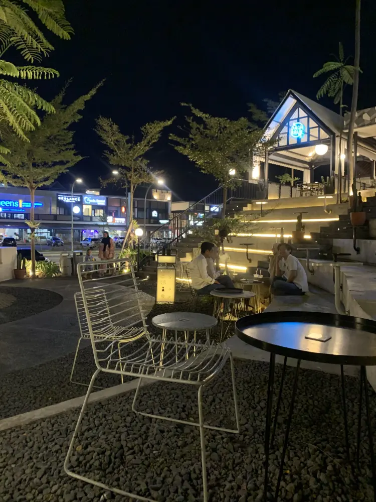 Kopi Nako Kota Baru Parahyangan 9