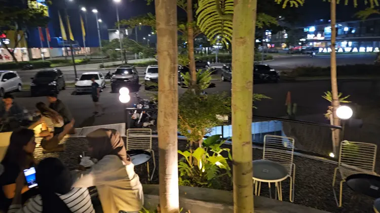 Kopi Nako Kota Baru Parahyangan 4
