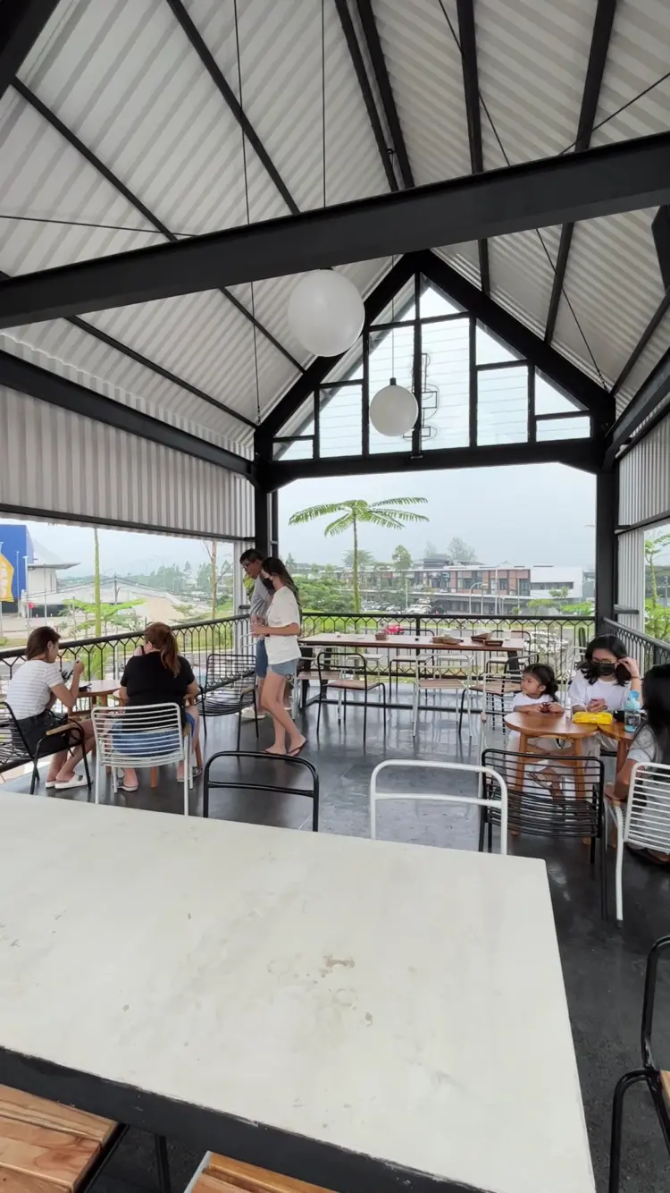 Kopi Nako Kota Baru Parahyangan 2