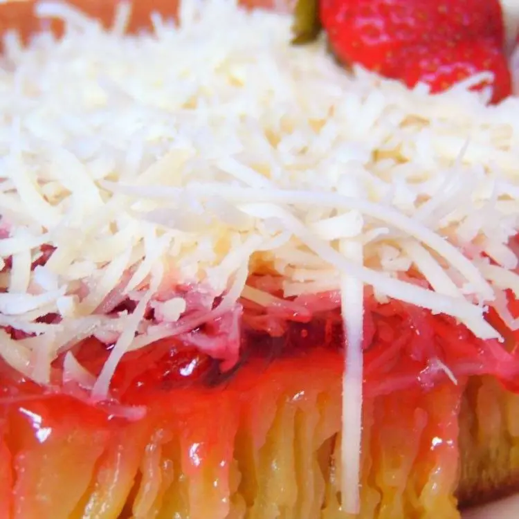 Martabak Dan Bandrek Aak Iman 4