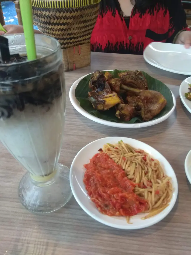 KAMPUNG KECIL VIVO MALL 7