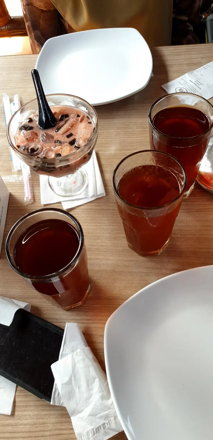 KAMPUNG KECIL VIVO MALL 9