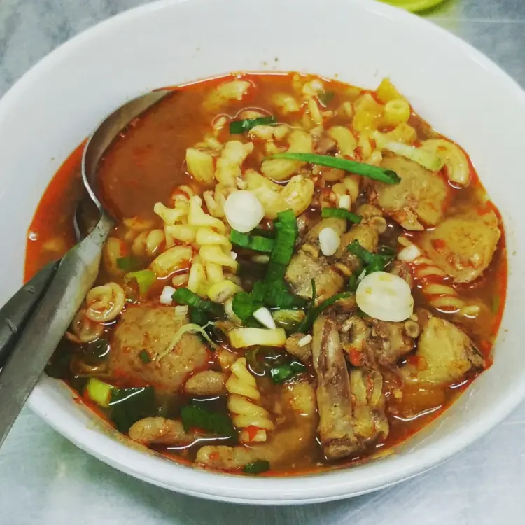 Seblak Jeletet Murni 2